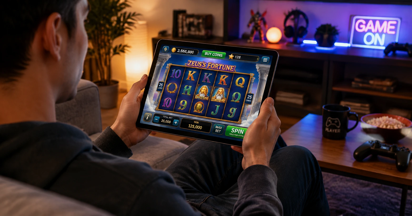 Guide to jili77 download for android: Your Complete Access to Gaming and Slots - image 2 Guide to jili77 download for android: Your Complete Access to Gaming and Slots - image 2