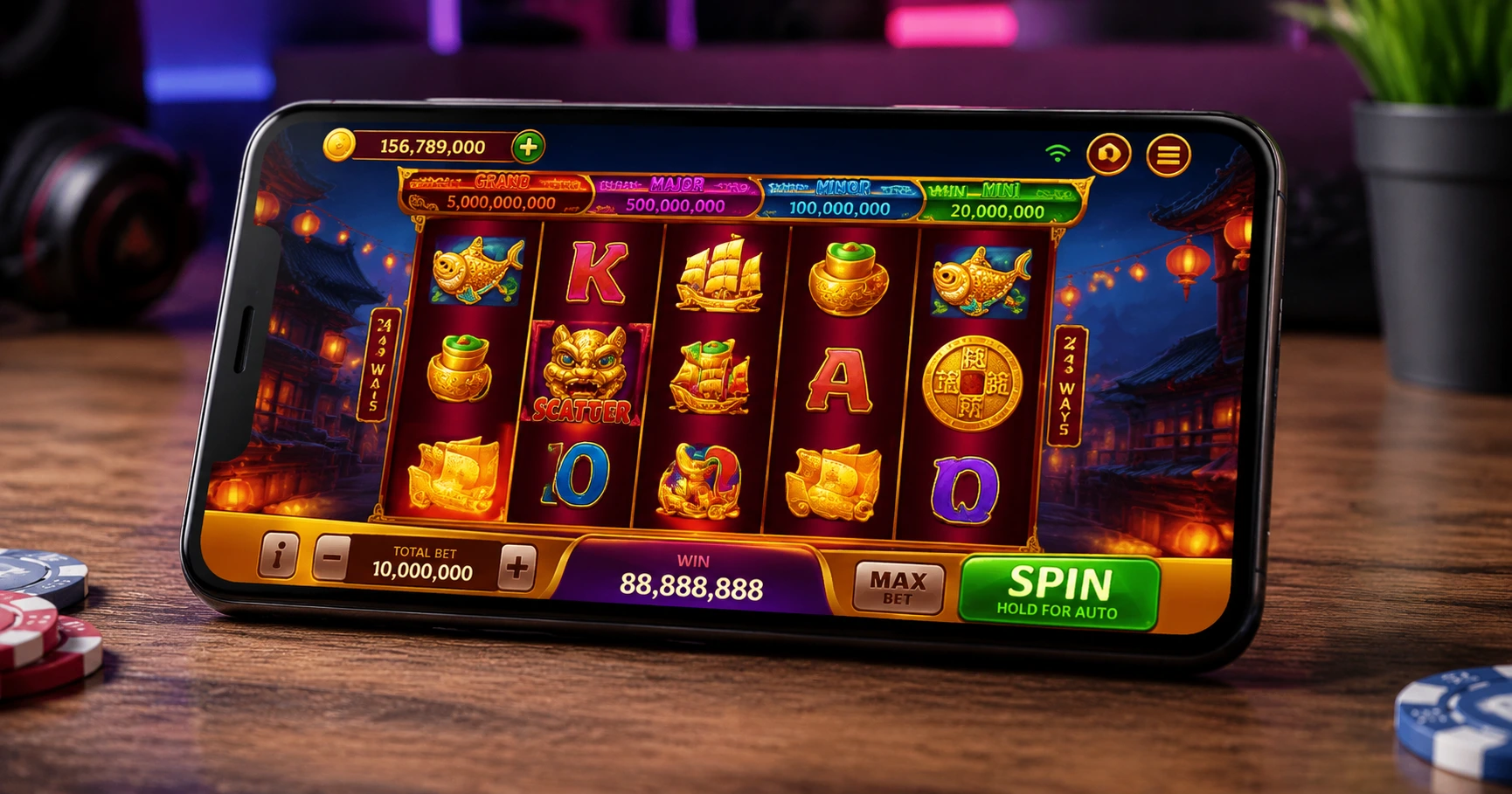 Guide to jili77 download for android: Your Complete Access to Gaming and Slots - image 3 Guide to jili77 download for android: Your Complete Access to Gaming and Slots - image 3