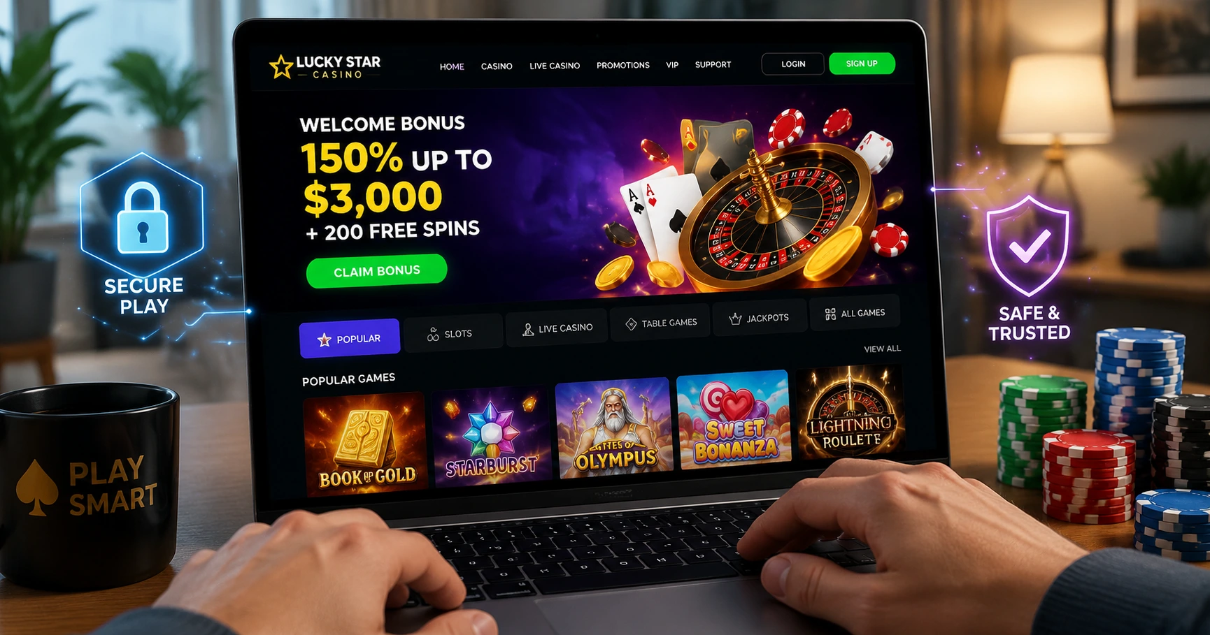 Guide to jili777 online casino login: Unlocking Your Gaming Experience - image 1 Guide to jili777 online casino login: Unlocking Your Gaming Experience - image 1