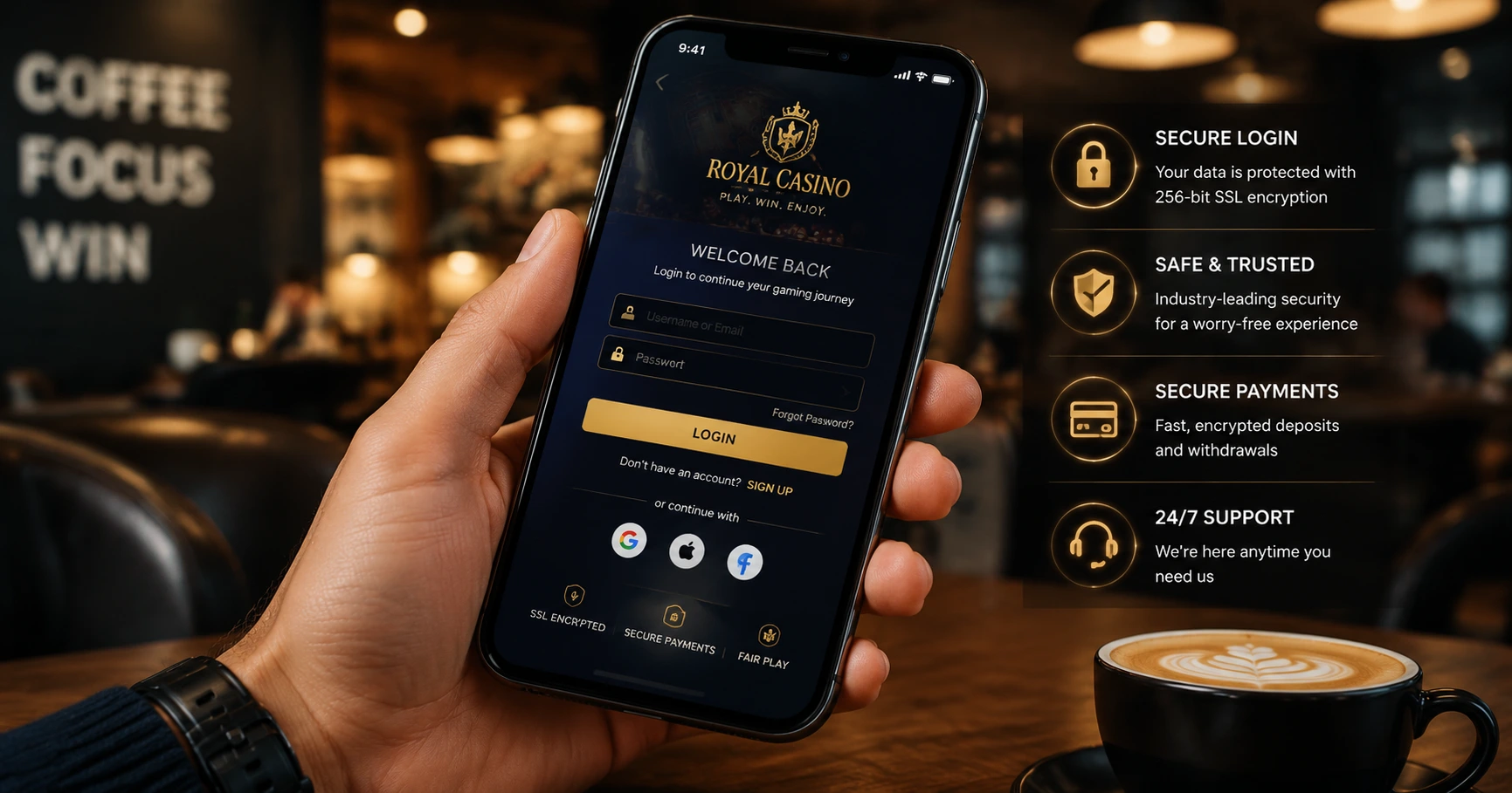 Guide to jili777 online casino login: Unlocking Your Gaming Experience - image 3 Guide to jili777 online casino login: Unlocking Your Gaming Experience - image 3