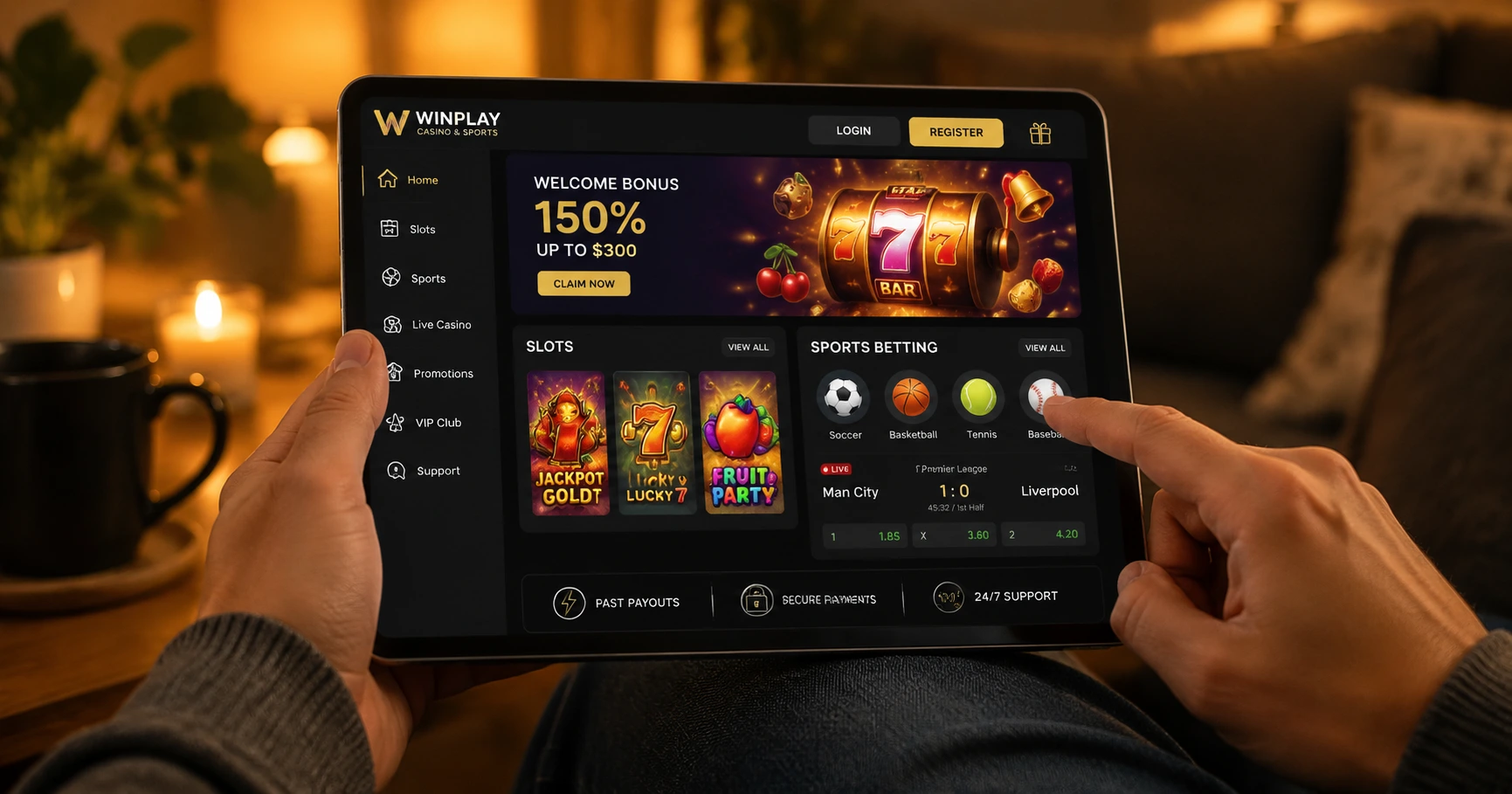 Understanding jili77 com ph: Your Ultimate Guide to Online Gaming - image 2 Understanding jili77 com ph: Your Ultimate Guide to Online Gaming - image 2