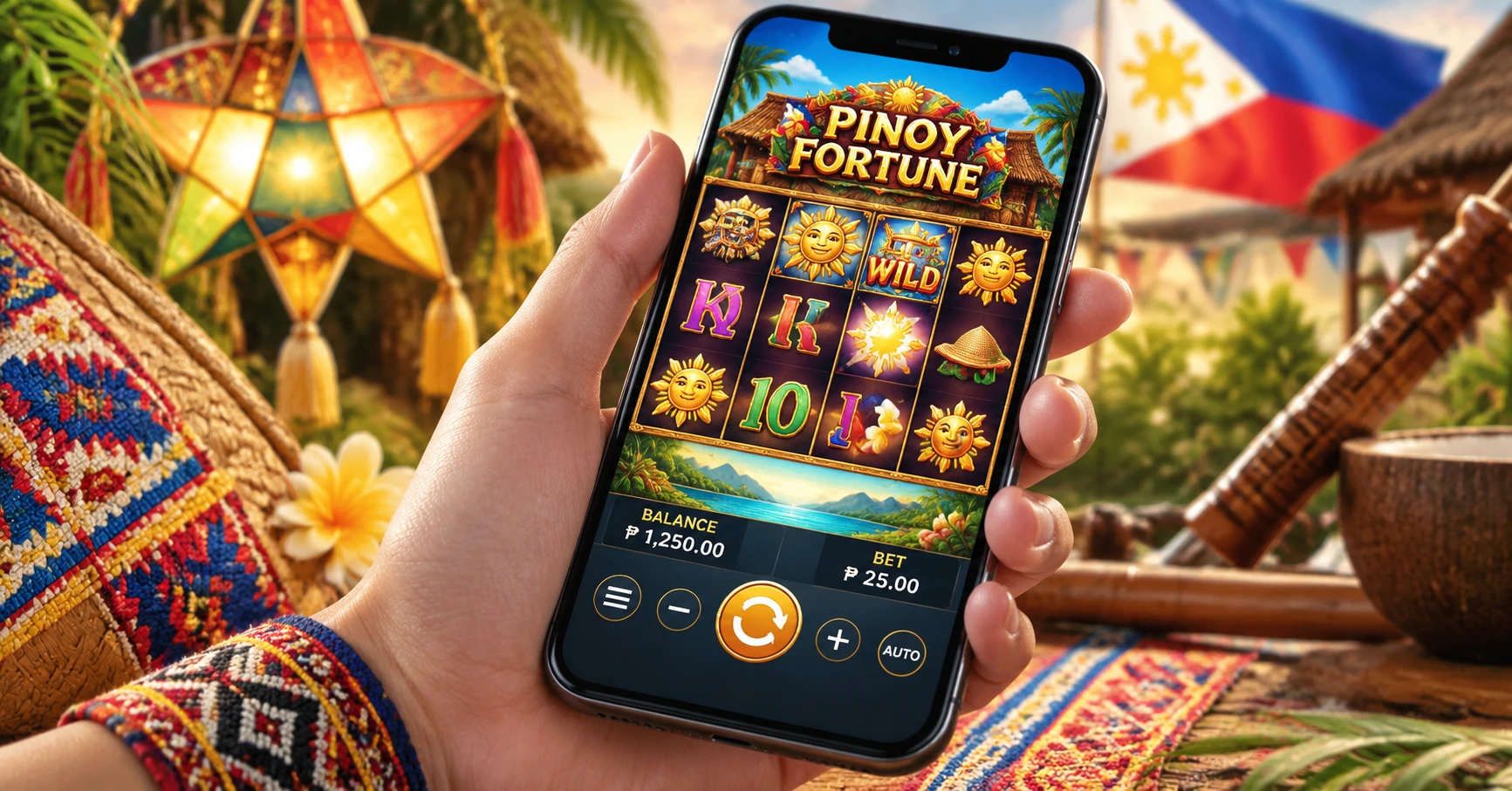 Comprehensive Guide to jili77 slot download and Its Features - image 2 Comprehensive Guide to jili77 slot download and Its Features - image 2