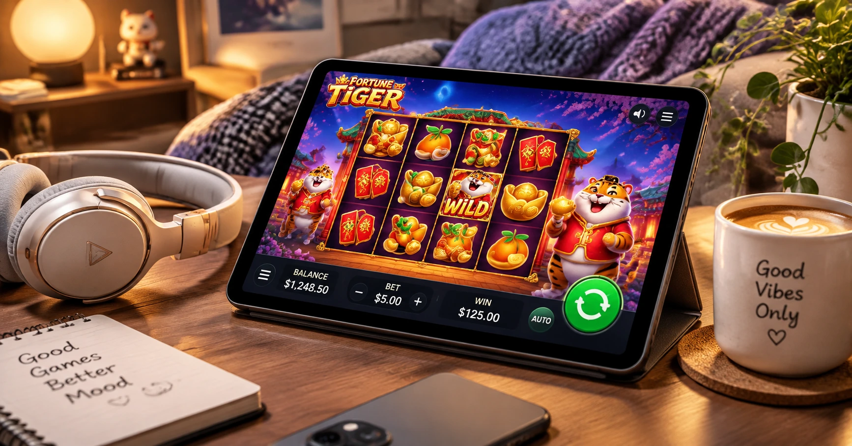 Comprehensive Guide to jili77 slot download and Its Features - image 3 Comprehensive Guide to jili77 slot download and Its Features - image 3