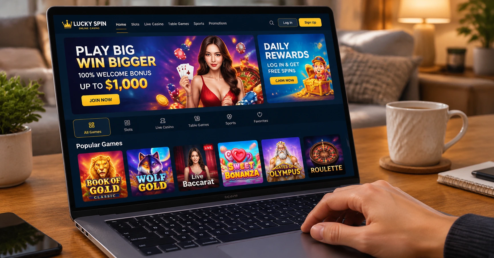 Discover the Power of jili77 ang website: Your Ultimate Gaming Hub - image 2 Discover the Power of jili77 ang website: Your Ultimate Gaming Hub - image 2
